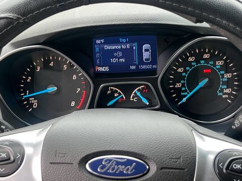 Used 2013 Ford Escape SE image 12