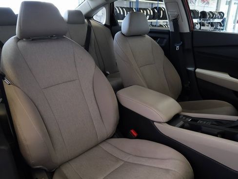 Used 2024 Honda Accord EX image 7