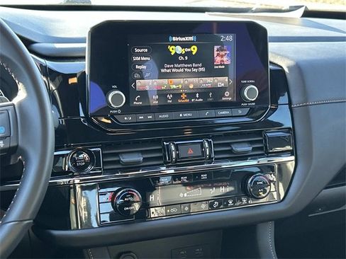 Used 2025 Nissan Pathfinder Rock Creek image 16