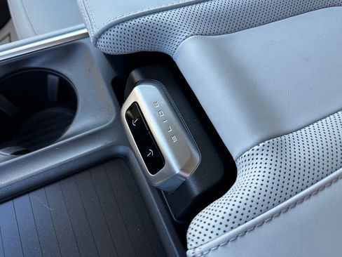 New 2025 Ford Expedition Platinum w/ Platinum Ultimate Package image 85