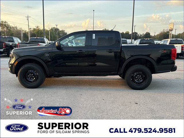 New 2026 Ford Ranger XL w/ Trailer Tow Package AWD/4WD image 5