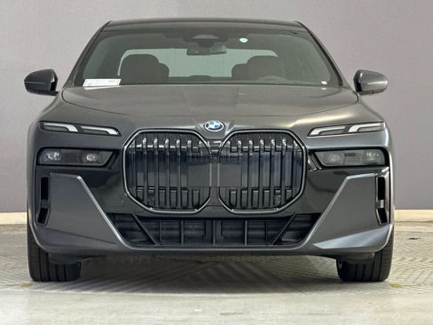 New 2026 BMW i7 eDrive50 w/ M Sport Package image 5