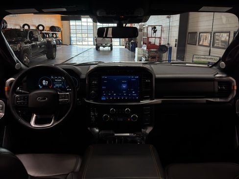 Used 2023 Ford F150 Tremor w/ Equipment Group 402A High AWD/4WD image 15