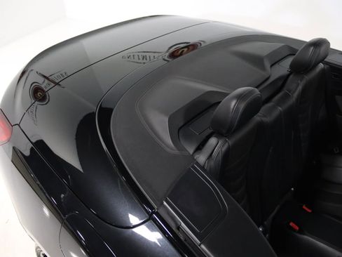 Used 2021 BMW M850i xDrive Convertible image 8