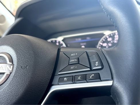 Used 2025 Nissan Sentra SV w/ All-Weather Package image 14