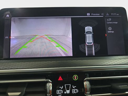 Certified 2023 BMW X4 xDrive30i w/ M Sport Package image 24