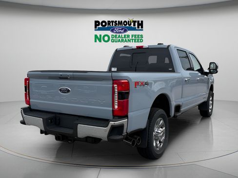 New 2026 Ford F350 Lariat w/ Lariat Ultimate Package AWD/4WD image 23