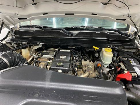 Used 2019 RAM 5500 Tradesman w/ Max Tow Package image 44