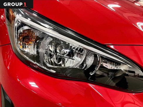 Certified 2023 Subaru Crosstrek 2.0i Premium image 27