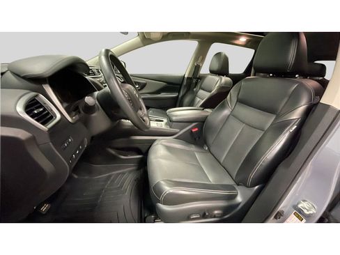 Used 2021 Nissan Murano SL image 11