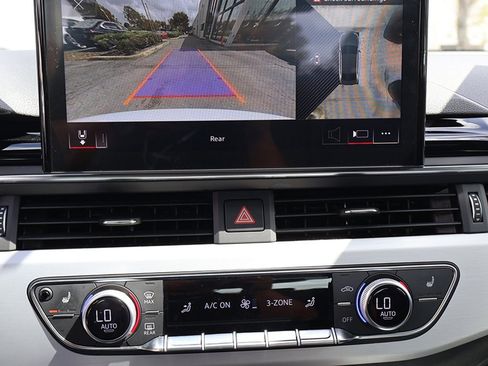 Used 2023 Audi A4 2.0T Premium Plus w/ Premium Plus Package image 56