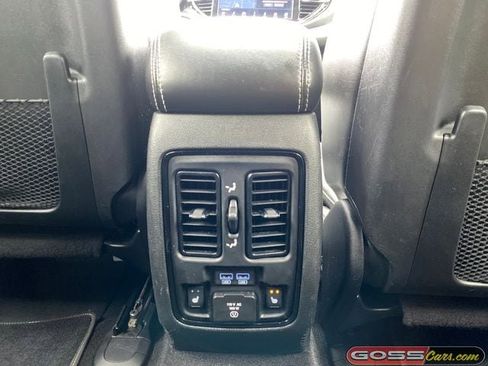 Used 2021 Dodge Durango SRT w/ Technology Group AWD/4WD image 25