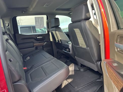 Used 2022 GMC Sierra 1500 Denali w/ Denali Premium Package image 26