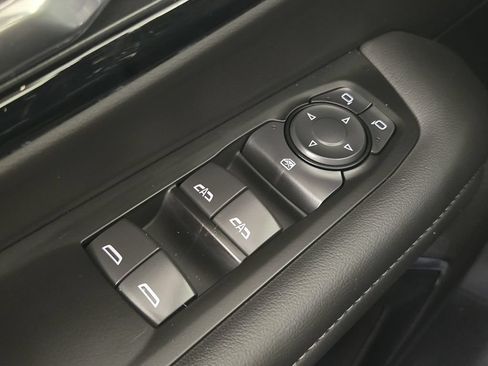 New 2026 Chevrolet Tahoe LS w/ LS Custom Edition RWD image 25
