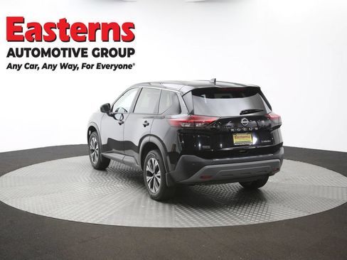 Used 2023 Nissan Rogue SV AWD/4WD image 66