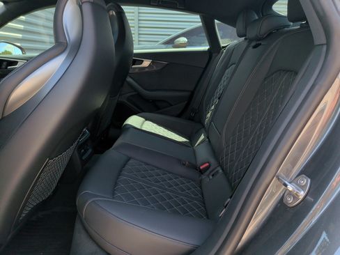 Certified 2024 Audi S5 Premium Plus AWD/4WD image 31