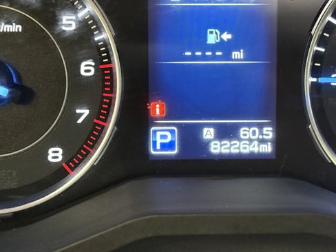 Used 2021 Subaru Ascent Limited w/ Technology Package image 40