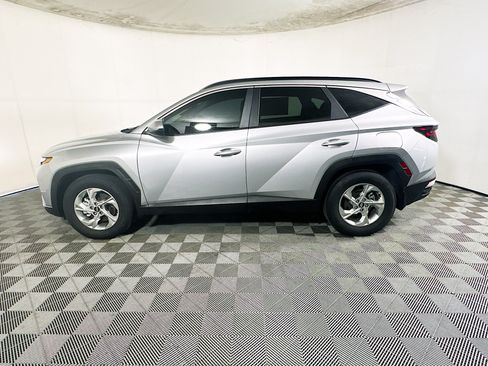 Used 2024 Hyundai Tucson SEL FWD image 6