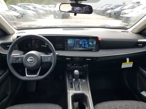 New 2026 Nissan Kicks SV image 20