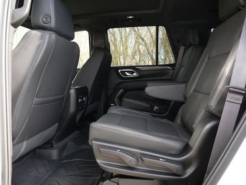 Used 2024 Chevrolet Tahoe Z71 w/ Off-Road Capability Package AWD/4WD image 27