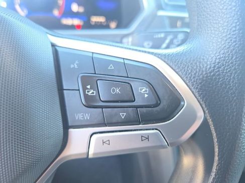 Used 2023 Volkswagen Tiguan S image 21