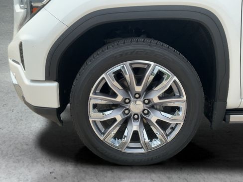 Used 2022 GMC Sierra 1500 Denali w/ Denali Reserve Package RWD image 26