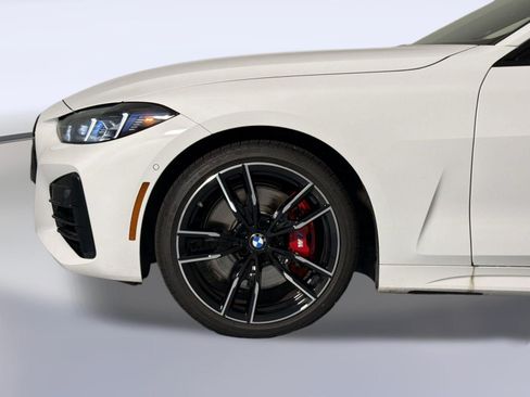 Used 2026 BMW 440i xDrive Convertible AWD/4WD image 13