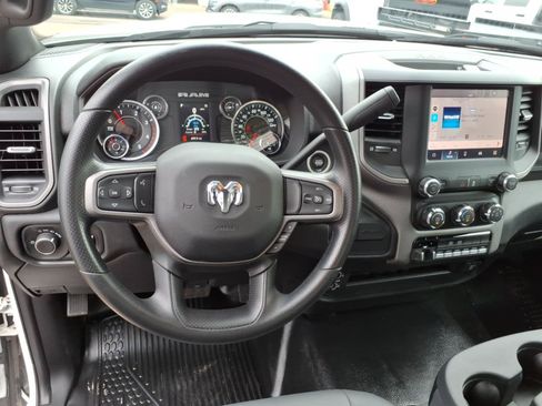Used 2024 RAM 5500 Tradesman AWD/4WD image 14