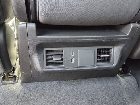 Certified 2025 Chevrolet Silverado 2500 Custom w/ Custom Value Package AWD/4WD image 17