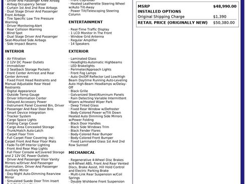 Used 2023 Tesla Model Y Long Range image 2