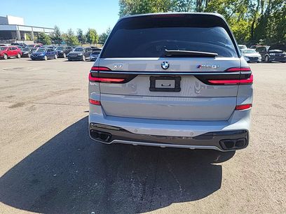 Used 2023 BMW X7 M60i w/ Climate Comfort Package