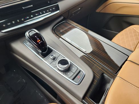 Used 2023 Cadillac Escalade Sport image 20