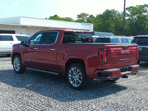 Used 2023 GMC Sierra 1500 Denali AWD/4WD image 4