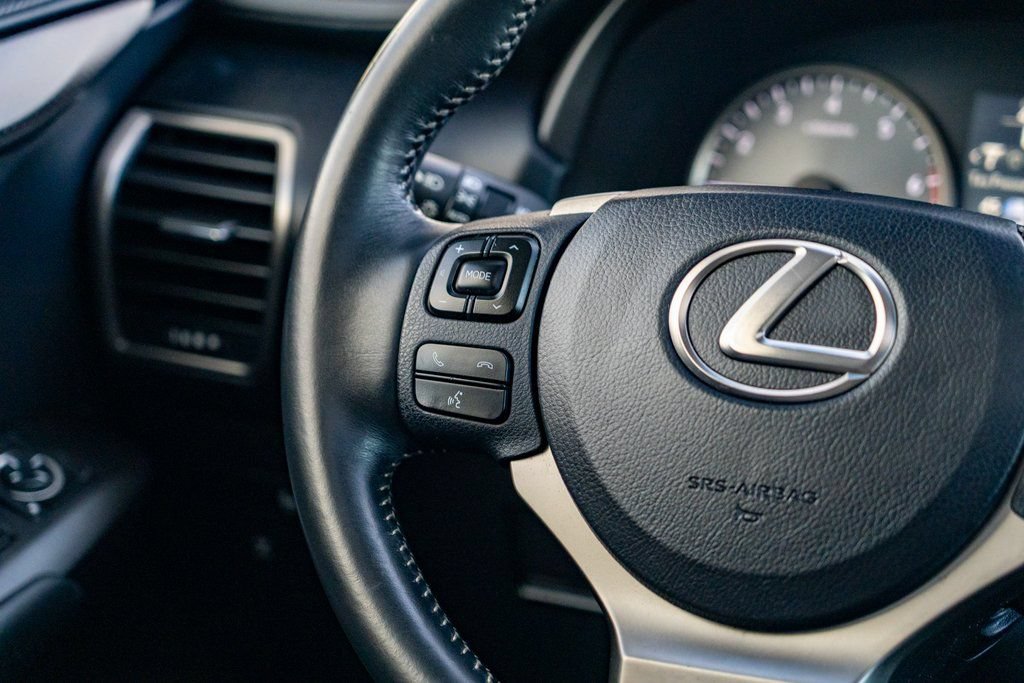 Used 2015 Lexus NX 200t AWD w/ Premium Package image 20