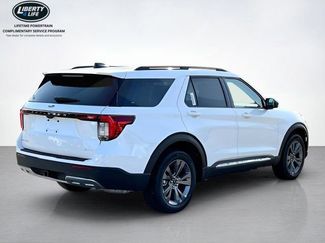 New 2026 Ford Explorer Active w/ Active Comfort Package video 3