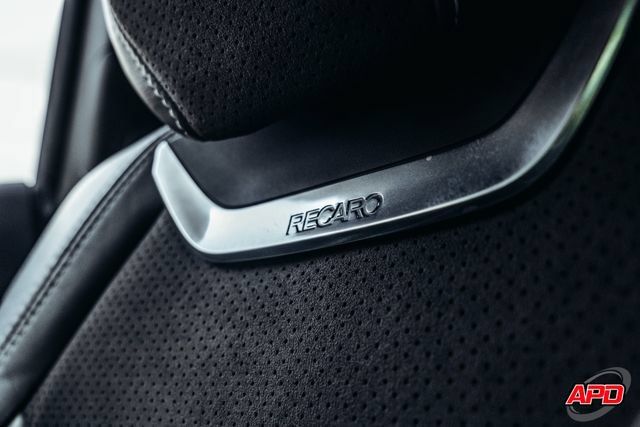 Used 2017 Chevrolet Camaro SS RWD image 22