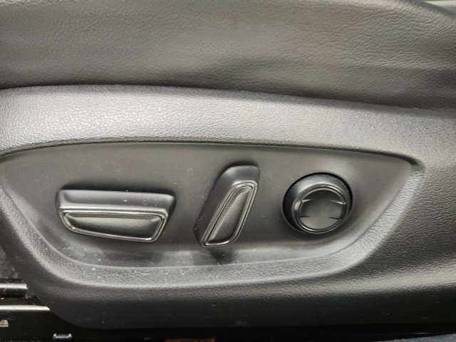 Certified 2022 Toyota Camry SE FWD image 13