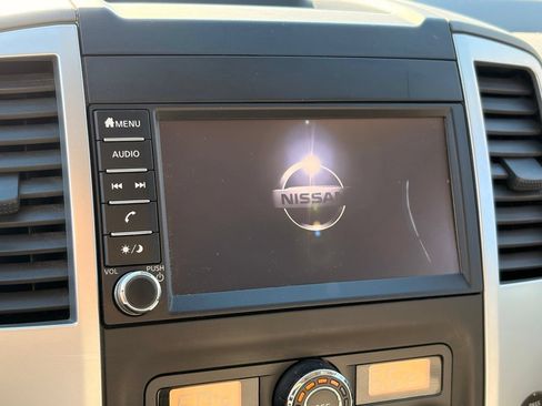 Certified 2020 Nissan Frontier SV RWD image 23