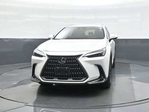 Used 2023 Lexus NX 250 AWD w/ Cold Area Package image 2
