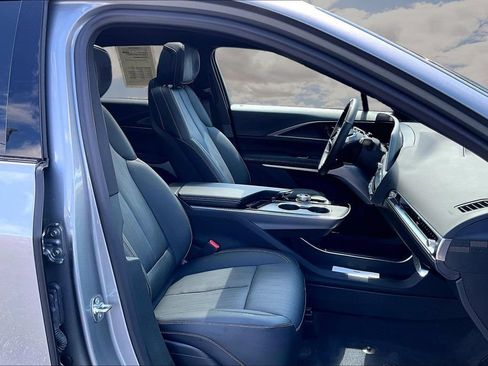 Certified 2025 Cadillac Lyriq Luxury w/ LPO, Floor Liner Package AWD/4WD image 29