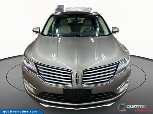 Used 2017 Lincoln MKC Premiere image 9