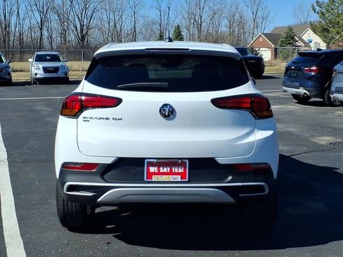 Used 2023 Buick Encore GX Preferred w/ Cold Weather Comfort Package AWD/4WD image 4