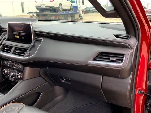 Used 2023 GMC Yukon AT4 image 19
