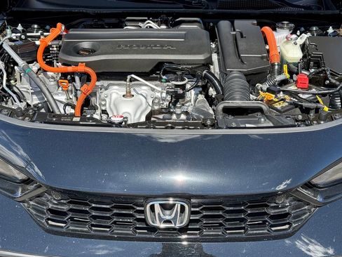 Used 2025 Honda Civic Sport Touring image 26