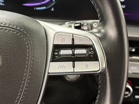 Used 2025 Kia Telluride S AWD/4WD image 18