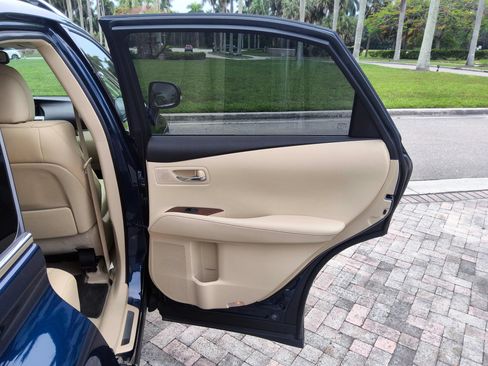 Used 2015 Lexus RX 350 FWD image 33