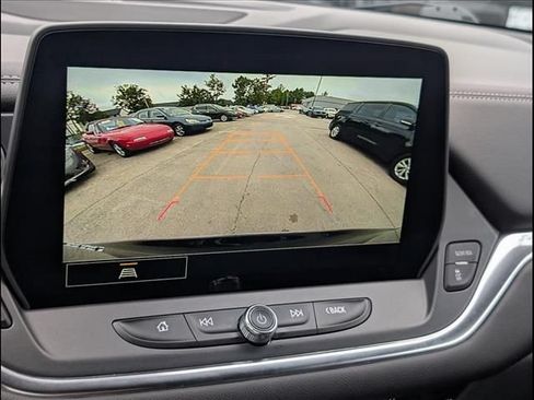 Used 2023 Chevrolet Blazer LT w/ LPO, Floor Liner Package FWD image 12