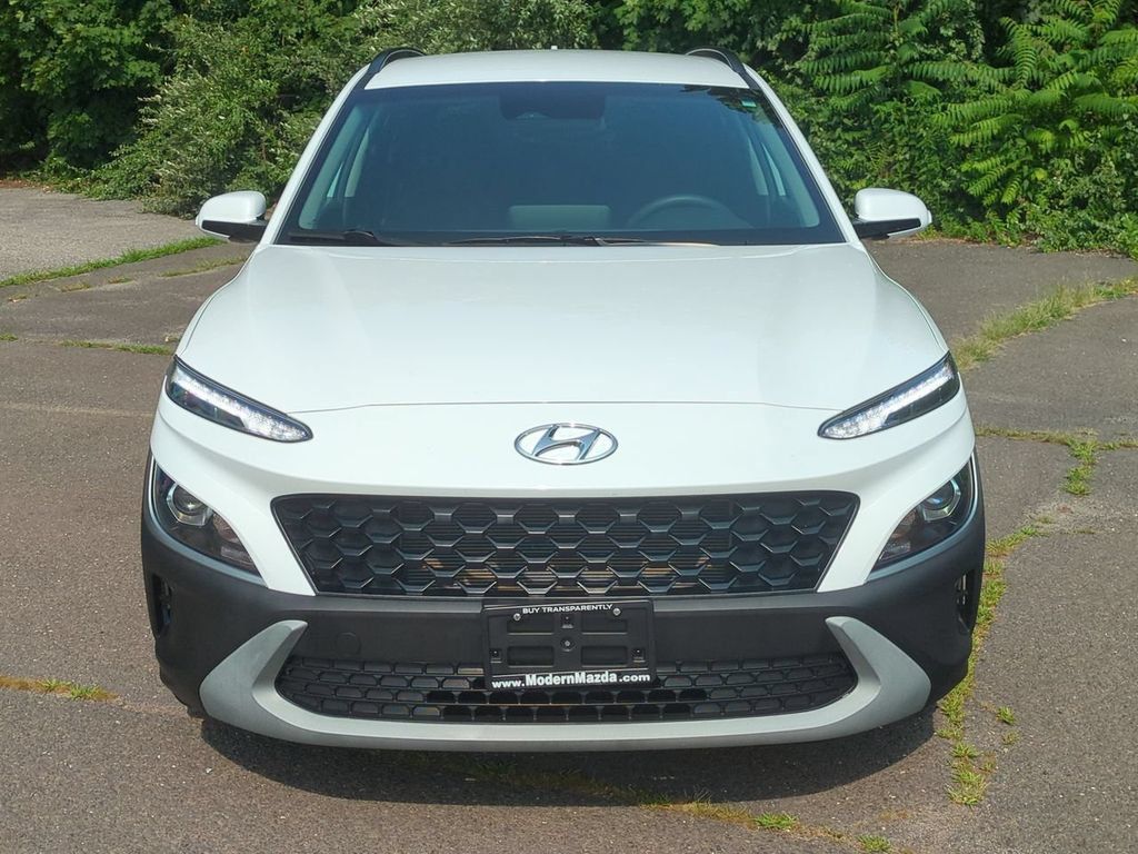 Used 2023 Hyundai Kona SEL AWD/4WD image 9