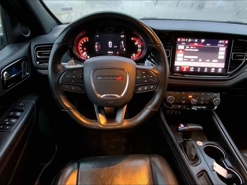 Used 2024 Dodge Durango GT image 5