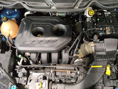 Used 2019 Ford EcoSport SE AWD/4WD image 30